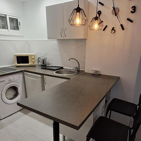 Apartamento Vacacional בנאלמדנה מראה חיצוני תמונה