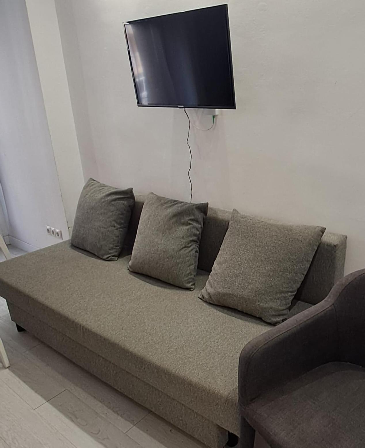 Apartamento Vacacional בנאלמדנה מראה חיצוני תמונה