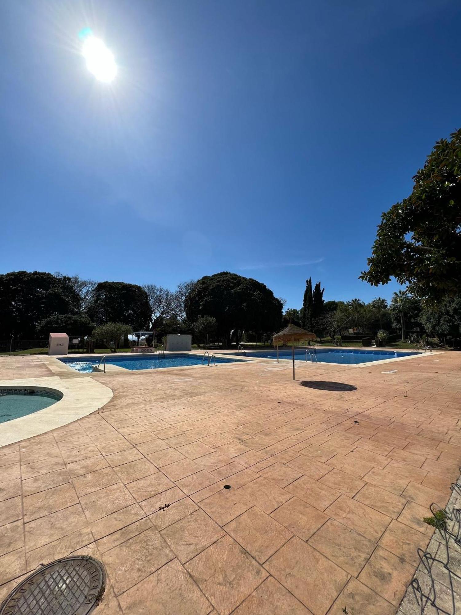 Apartamento Vacacional בנאלמדנה מראה חיצוני תמונה