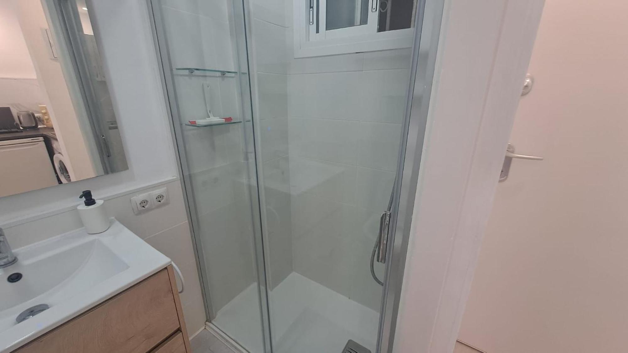 Apartamento Vacacional בנאלמדנה מראה חיצוני תמונה